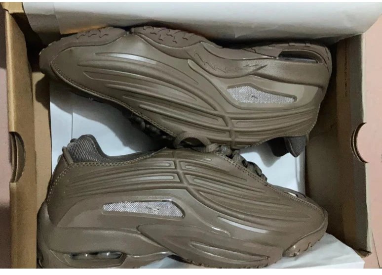 公鸭鞋--40-46-卡其