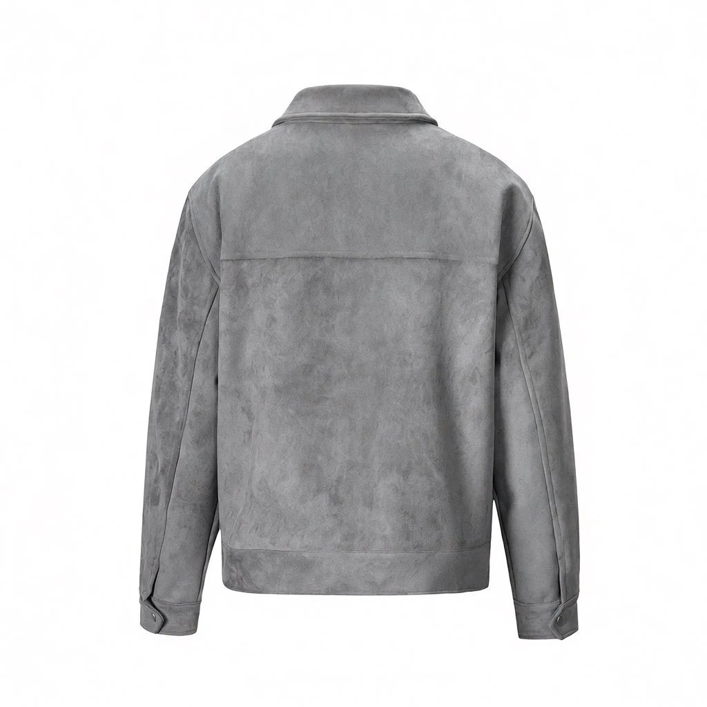 Jacket photo 5