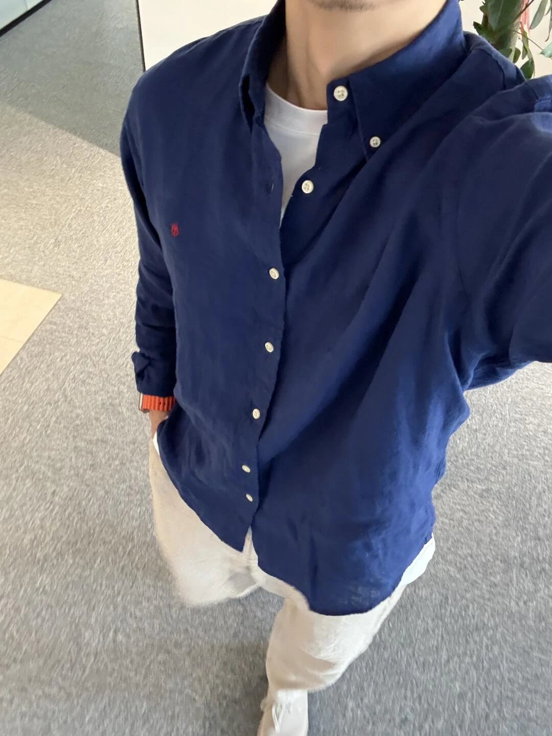 Baby Blue