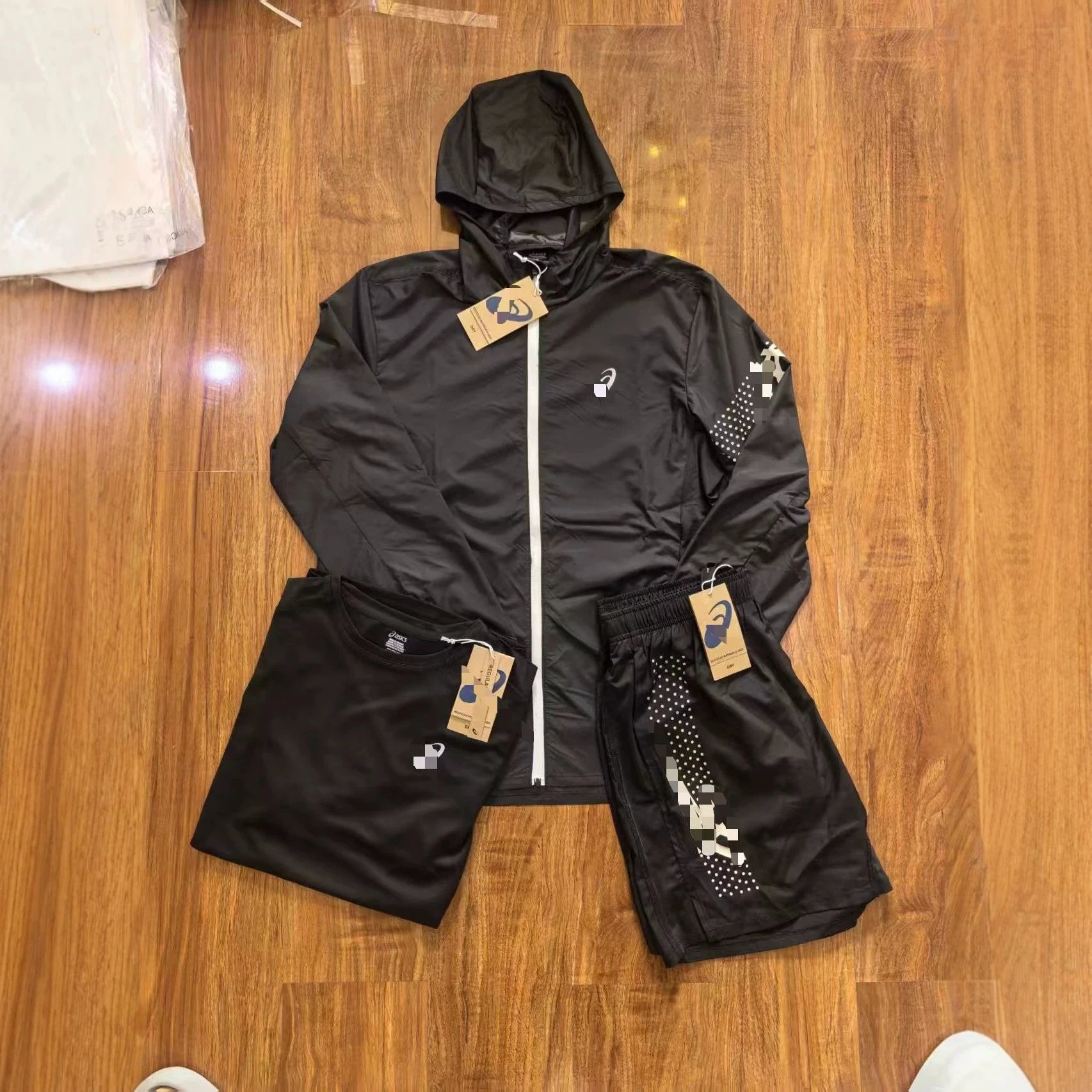 Men's Jacket Outfit Set photo 7