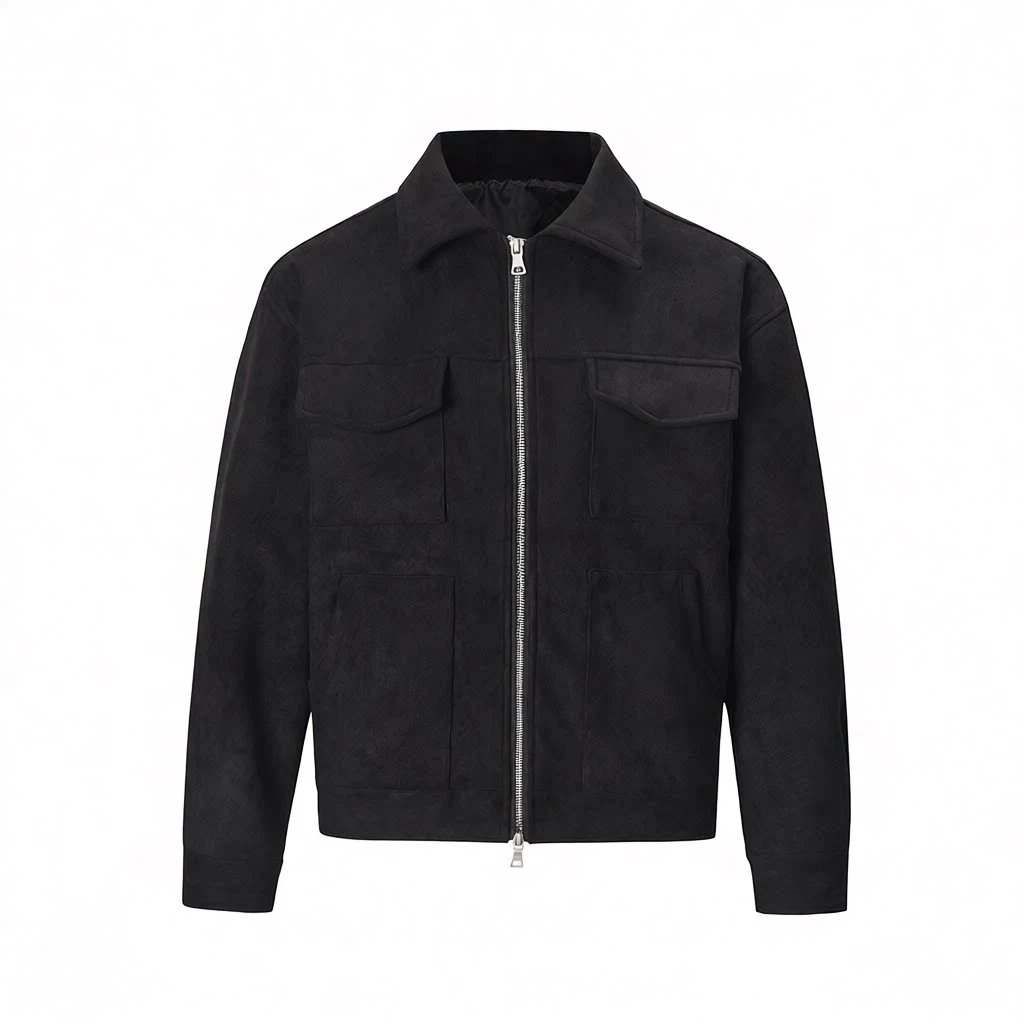 Jacket photo 3