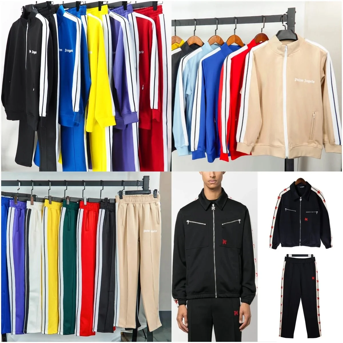 Casual sportswear se
