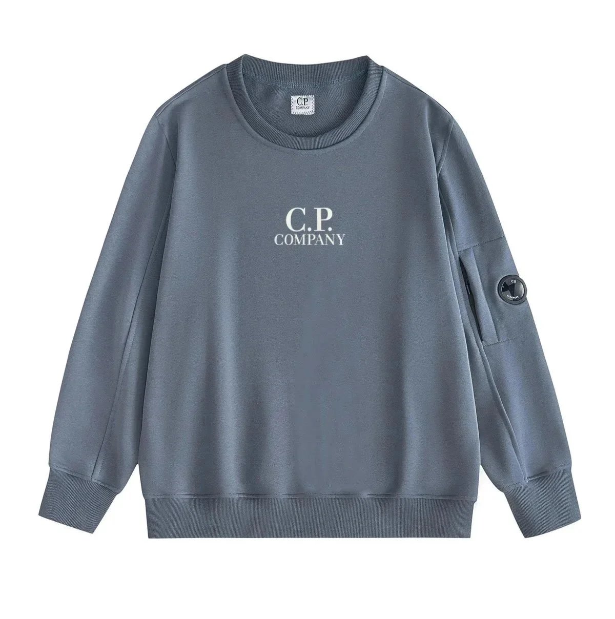 New Grey Blue