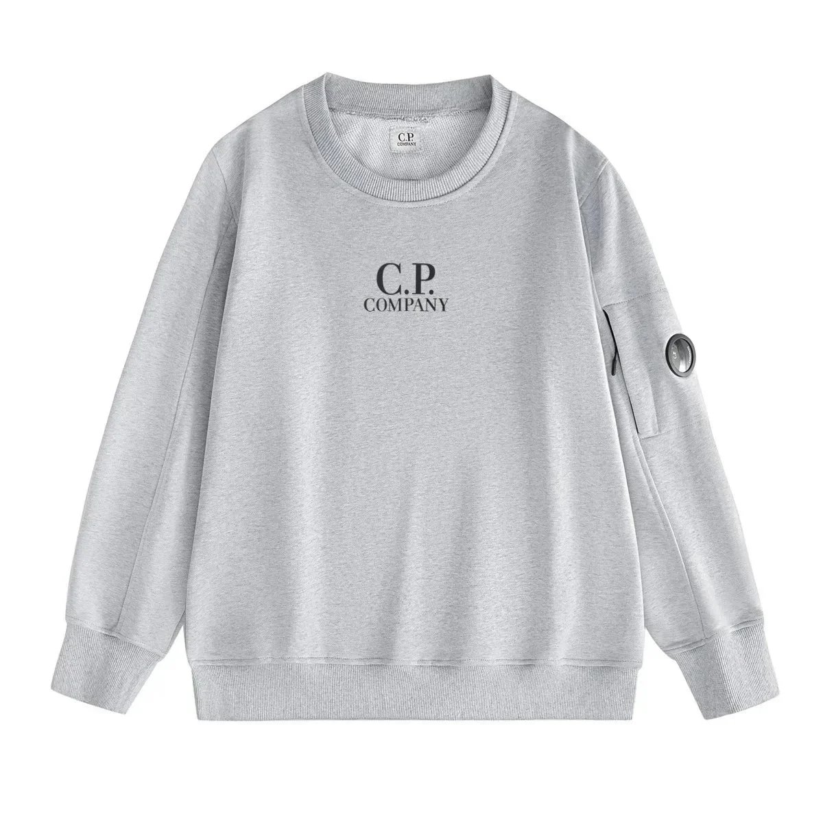 New Grey
