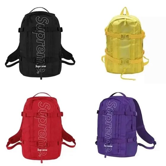 Fashionable Casual Backpack