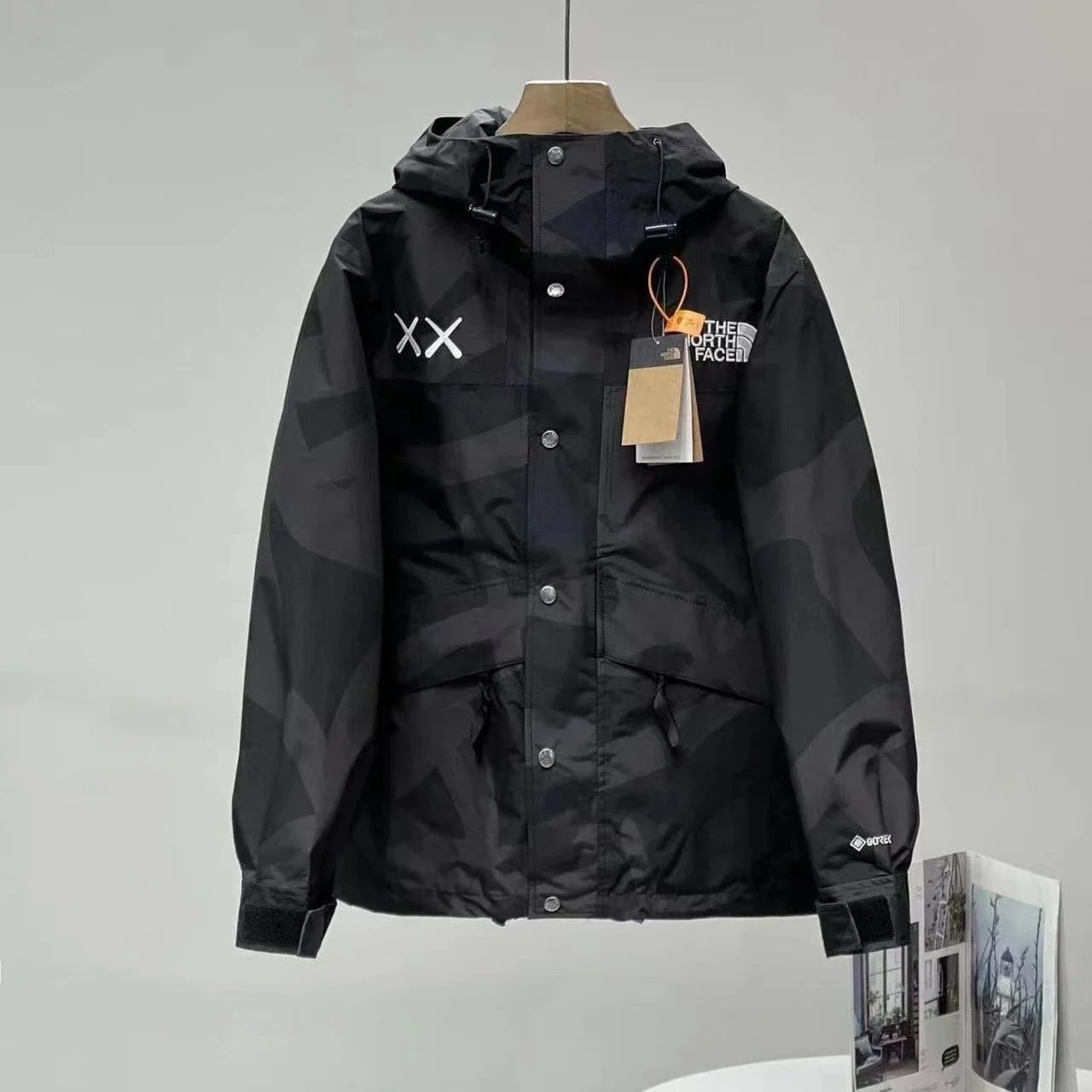new black