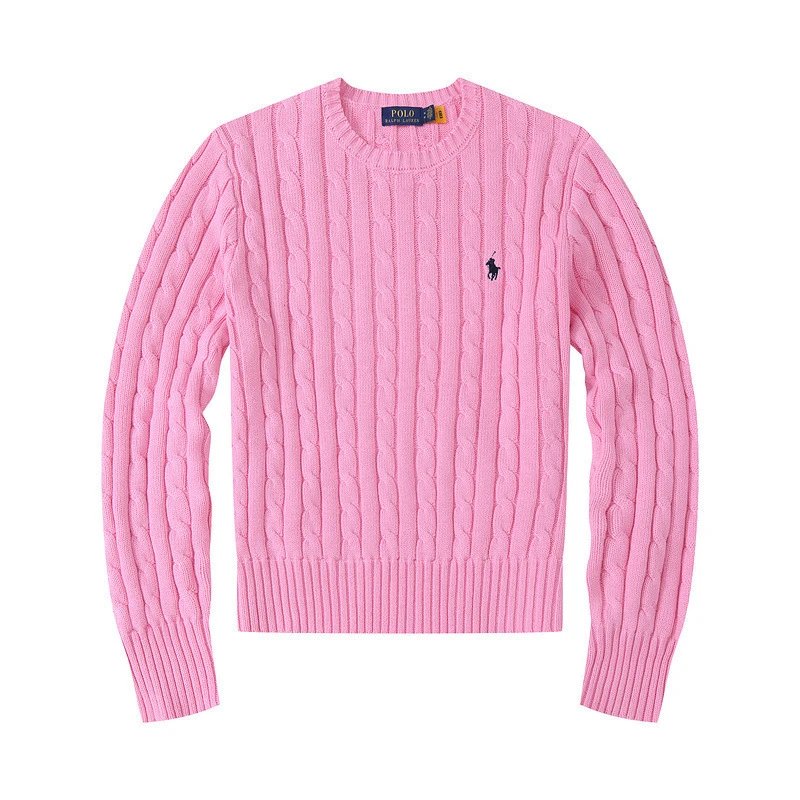 男款2025新款秋季运动青年潮圆领套头时尚外套上衣针织衫休闲毛衣