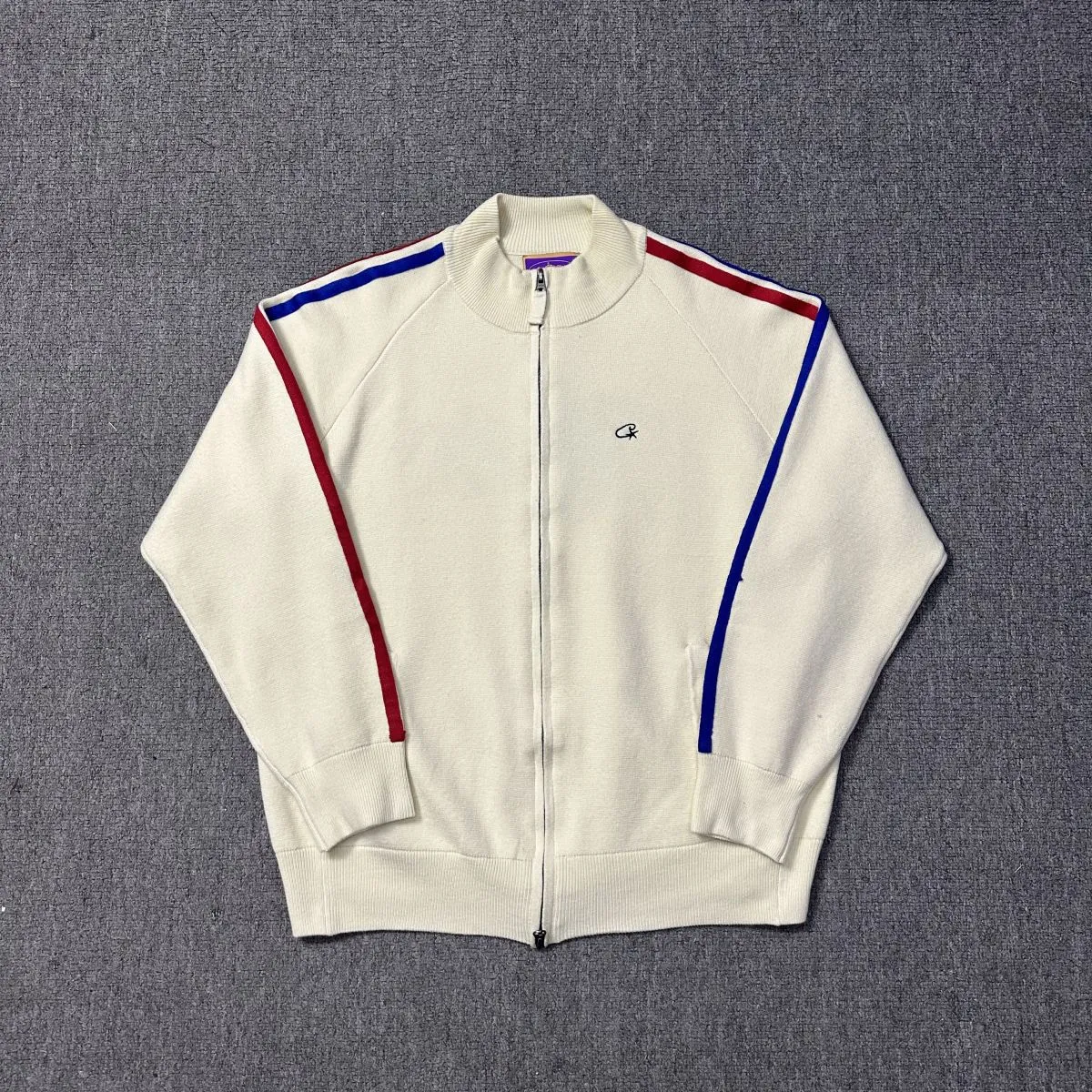 C-Star Zip Jacket