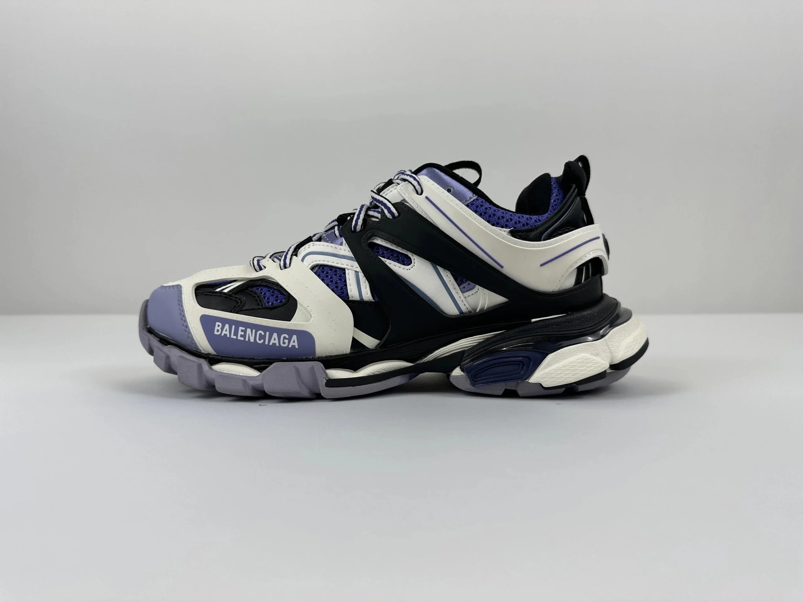 Balenciaga Track Sneakers