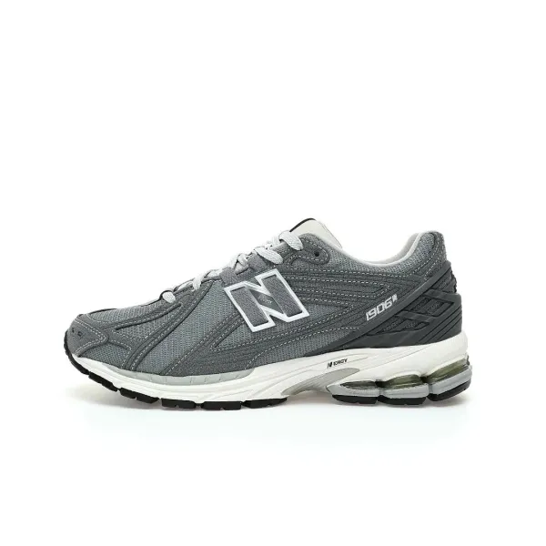 New Balance 1906R White Rose Gold Teal Running Shoes - 9
