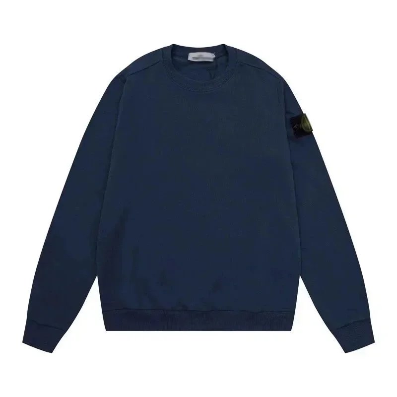 Badge Long Sleeve Hoodie photo 8