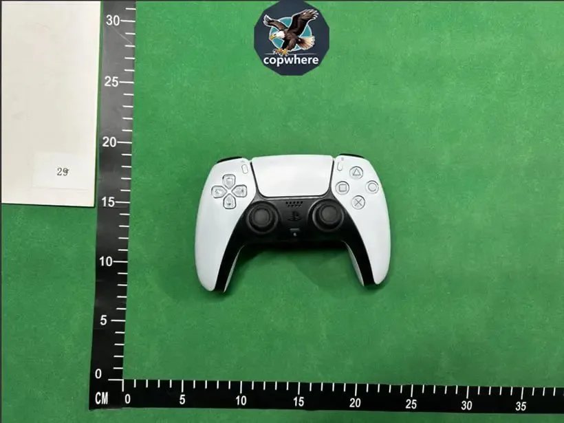 Sony DualSense Wireless Controller - 001607