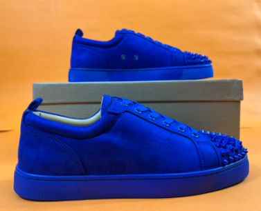Spike Shoe photo 6