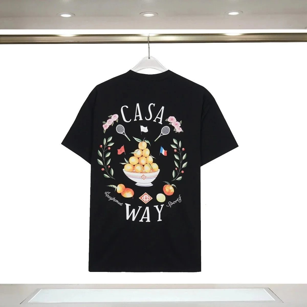 Black 8278