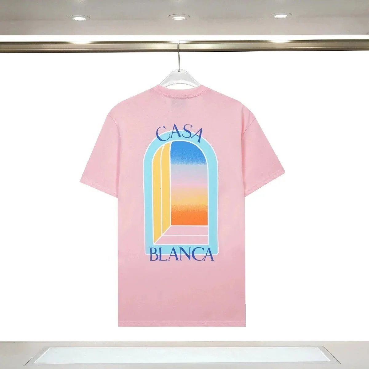 Pink AAA