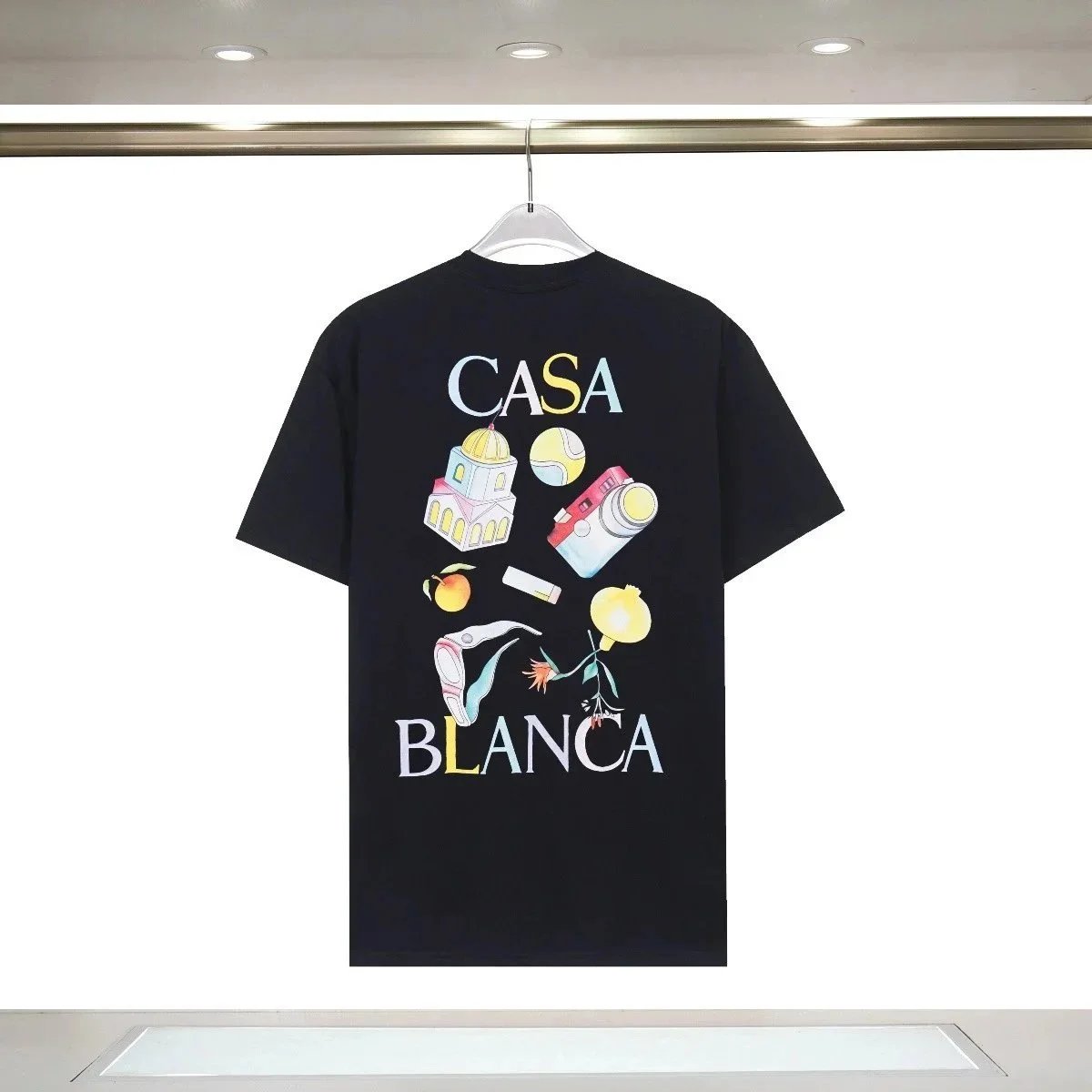 Black G