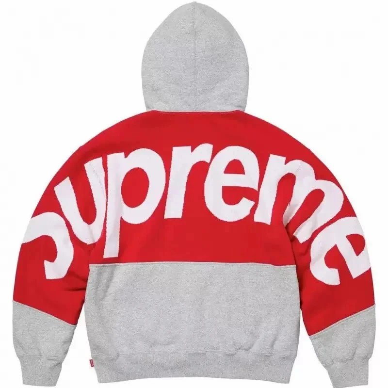 supreme hoodie