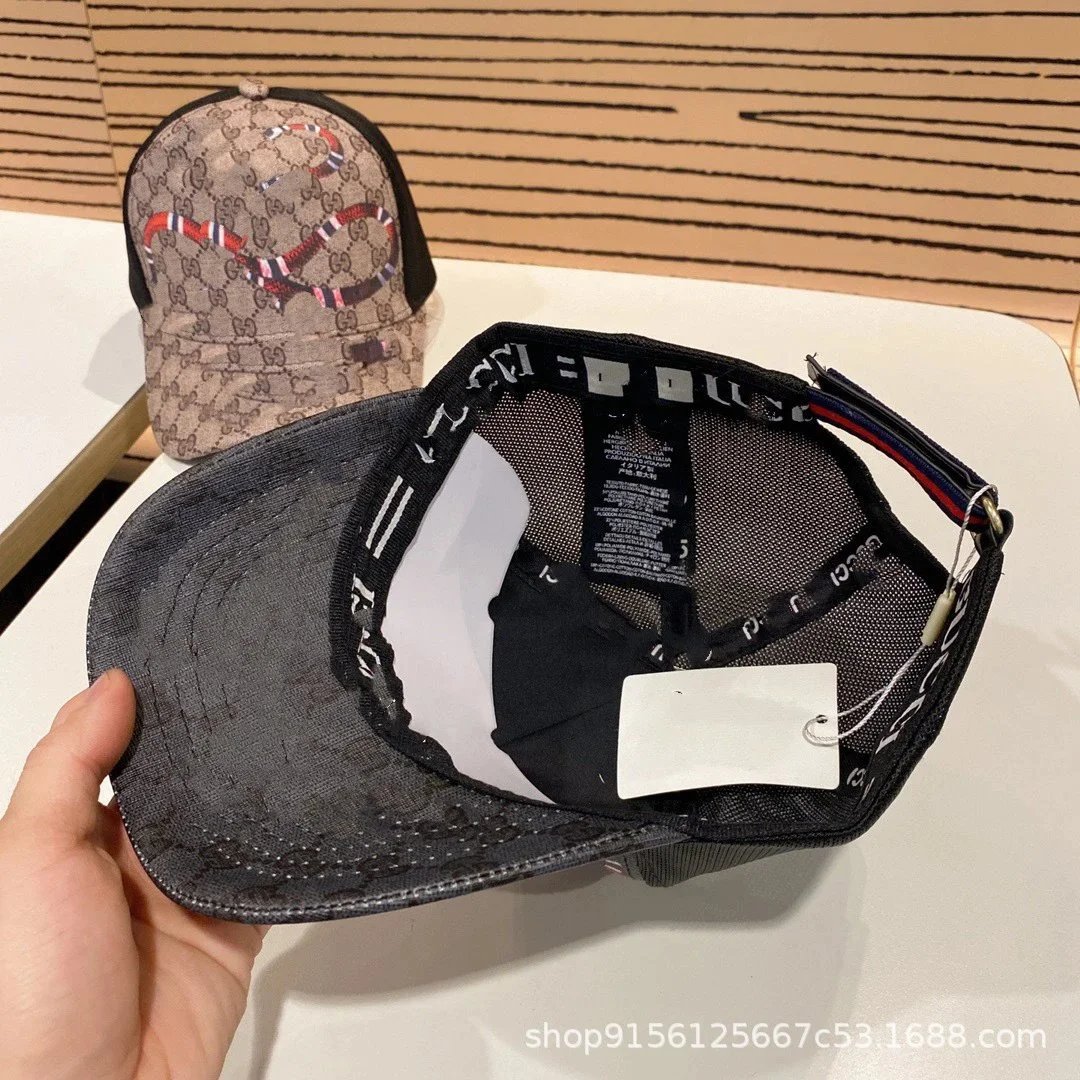 High quality hat 2