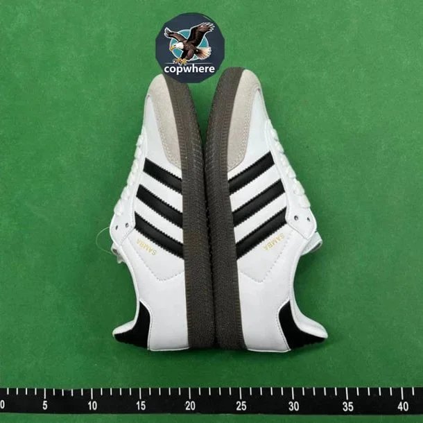 OG batch adidas Samba