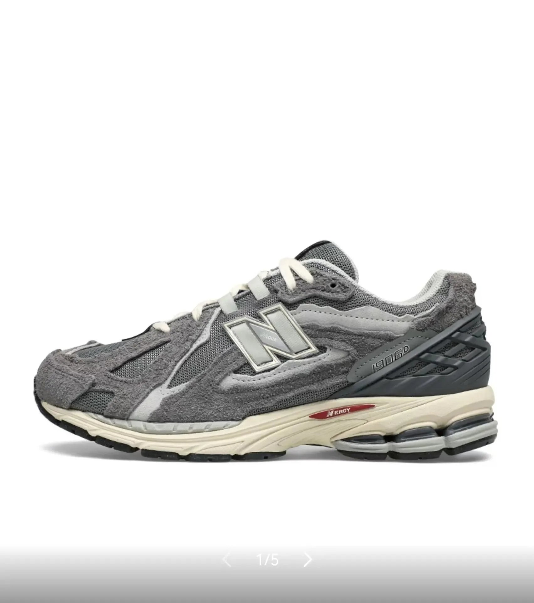 New Balance 1906R/D photo 8