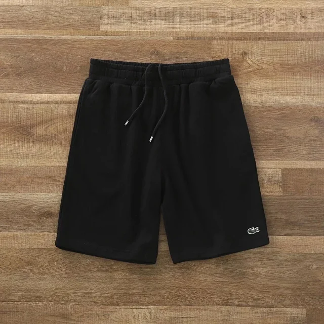 Lacoste Shorts Drawstring Sweat with Crocodile Logo product detail image 8