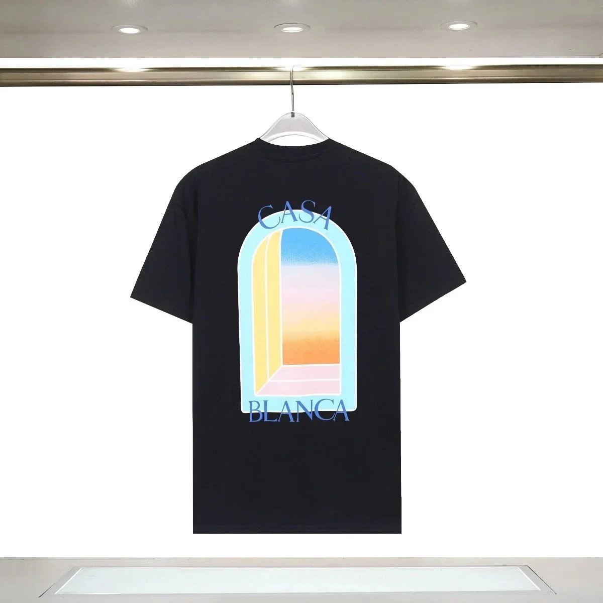 Black A
