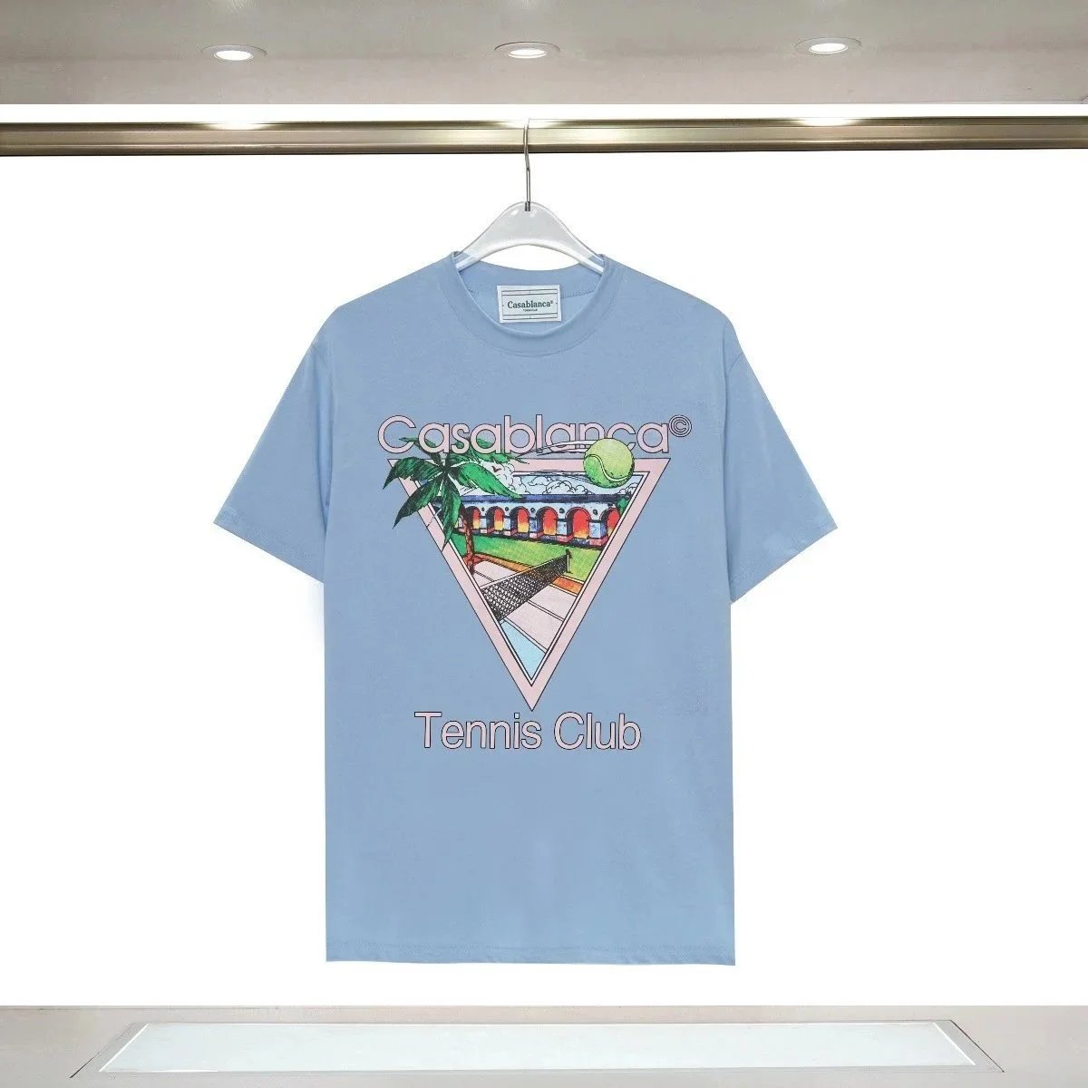 Blue C