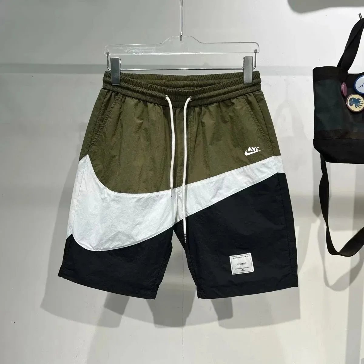 Nike Sportswear Shorts Assorted Colors Casual Athletic Shorts