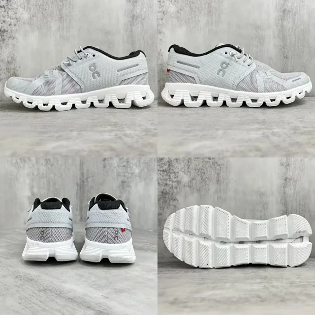 On Sneakers Mesh Running with CloudTec Midsole product detail image 3