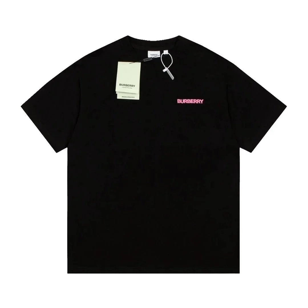 Burberry T-Shirts Graphic Print image 14