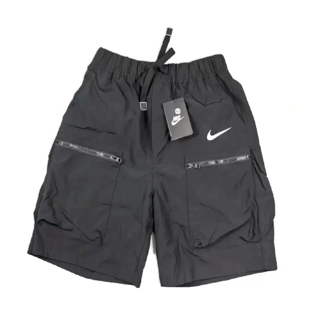 Nike Sportswear Shorts Assorted Colors Casual Athletic Shorts