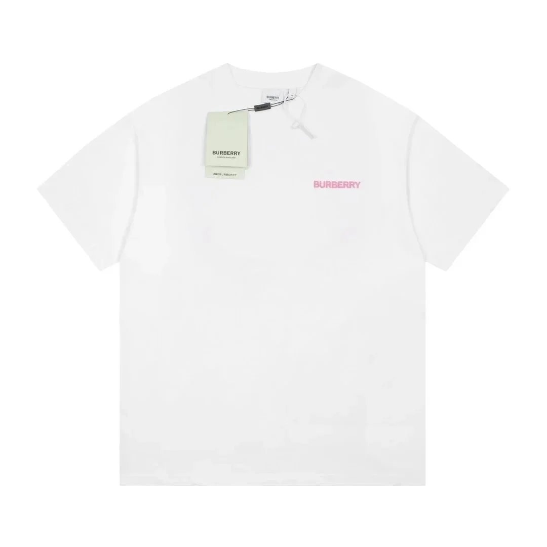 Burberry T-Shirts Graphic Print image 13