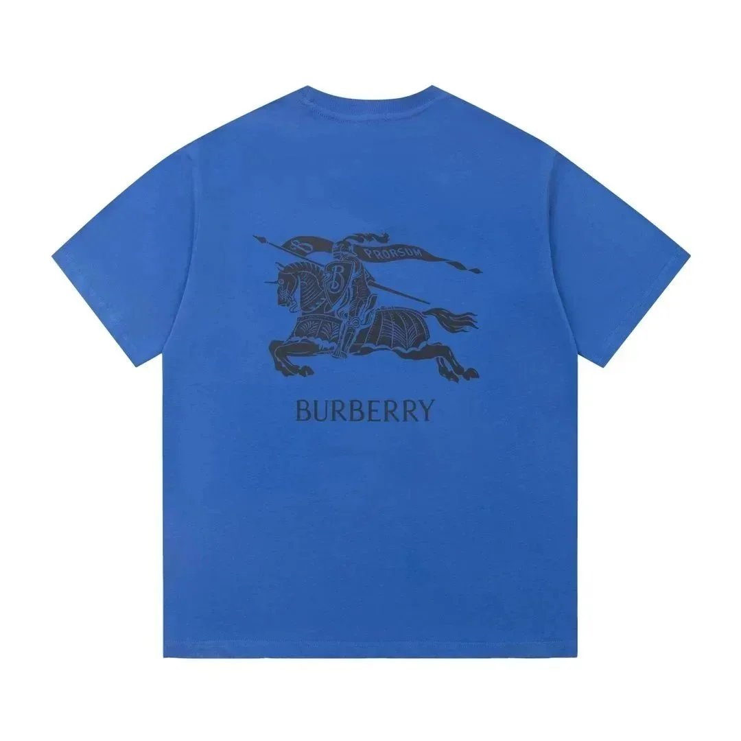Burberry T-Shirts Graphic Print image 6