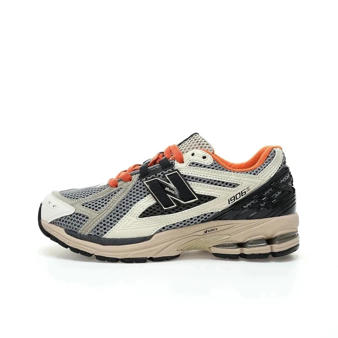 联名米棕灰蓝橙 M1906RSA