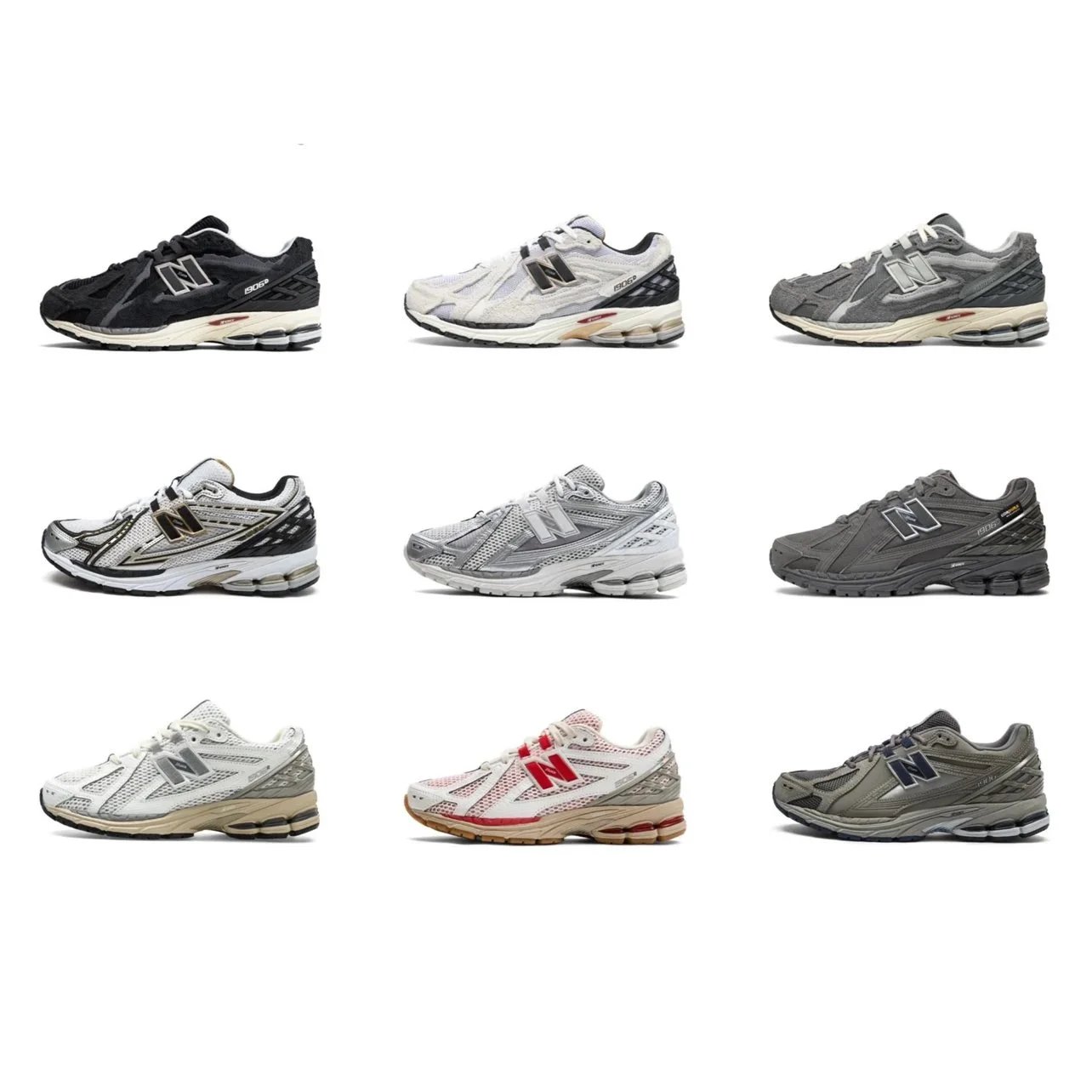 New Balance NB 1906R