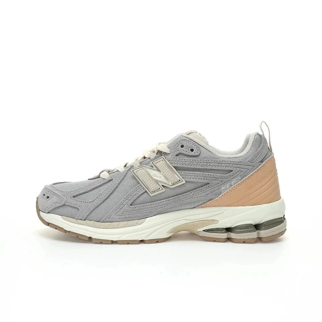 灰米杏仁茶黄 M1906FA