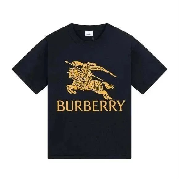 Burberry T-Shirts Graphic Print image 7