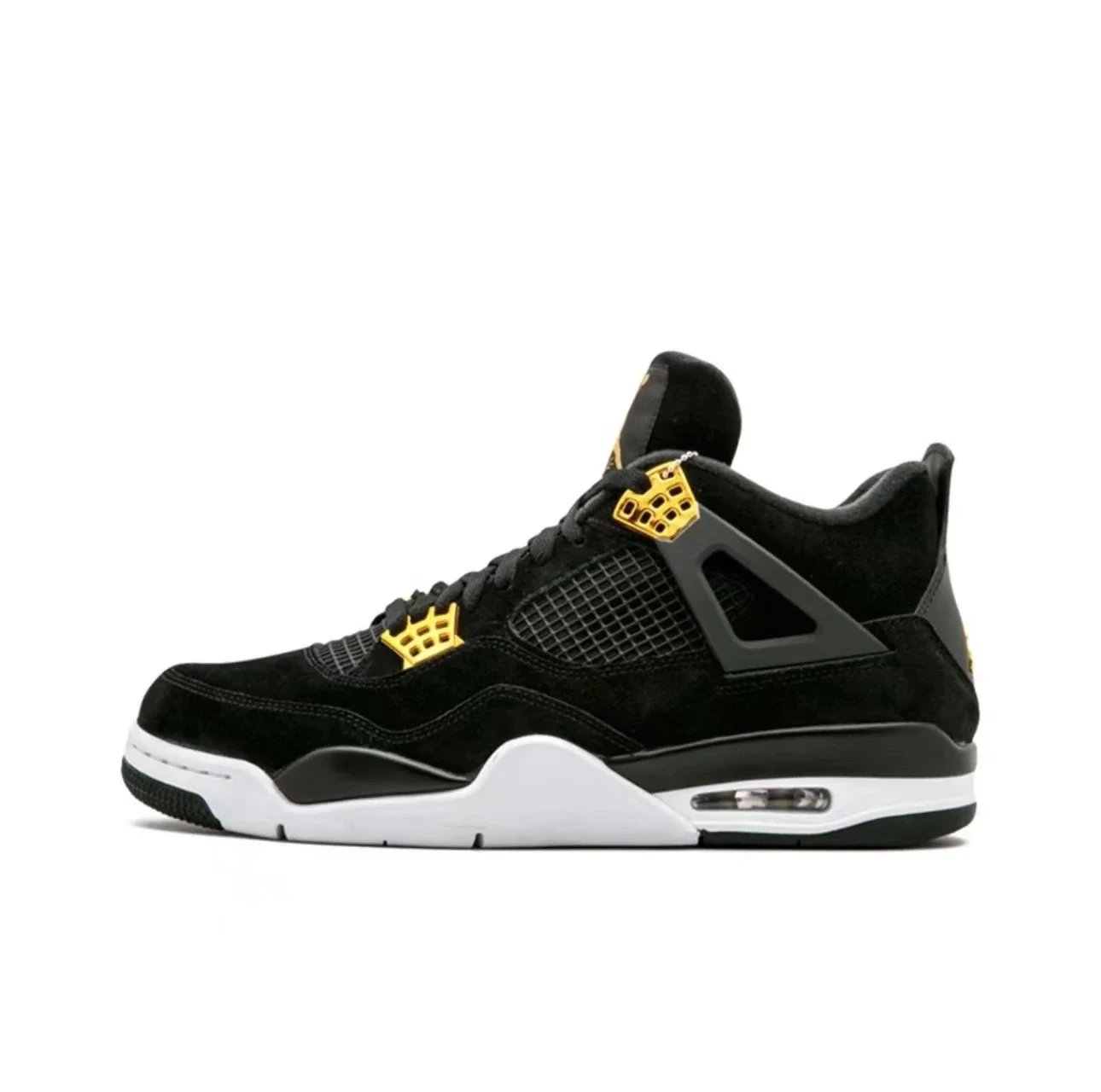 Nike Air Jordan 4 Retro Sneakers