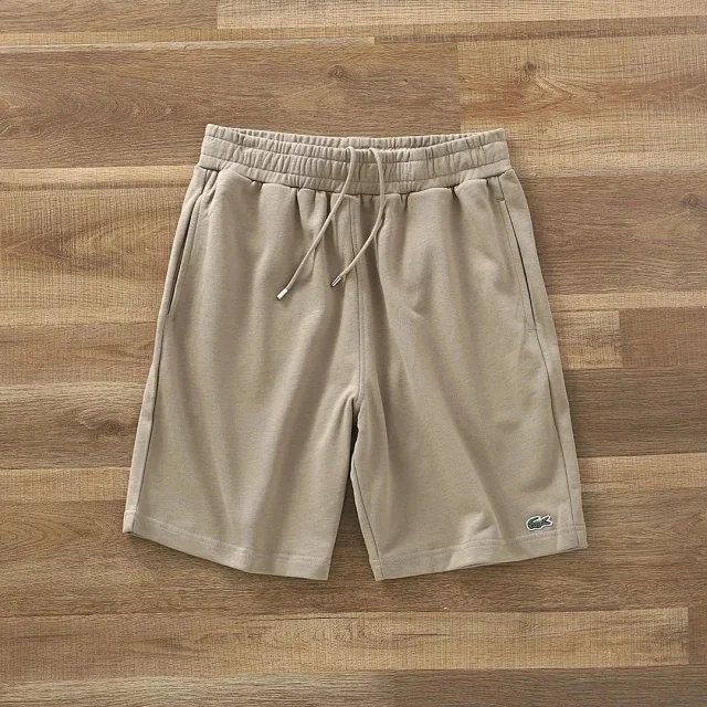 Lacoste Shorts Drawstring Sweat with Crocodile Logo product detail image 5
