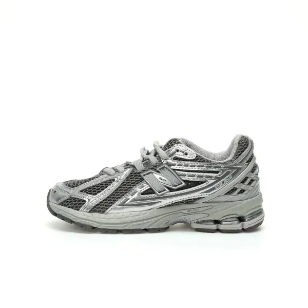 New Balance 1906R White Rose Gold Teal Running Shoes - 3