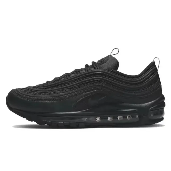 Nike Air Max 97 'Have A Nice Day' Mint Green Running Shoes - 7