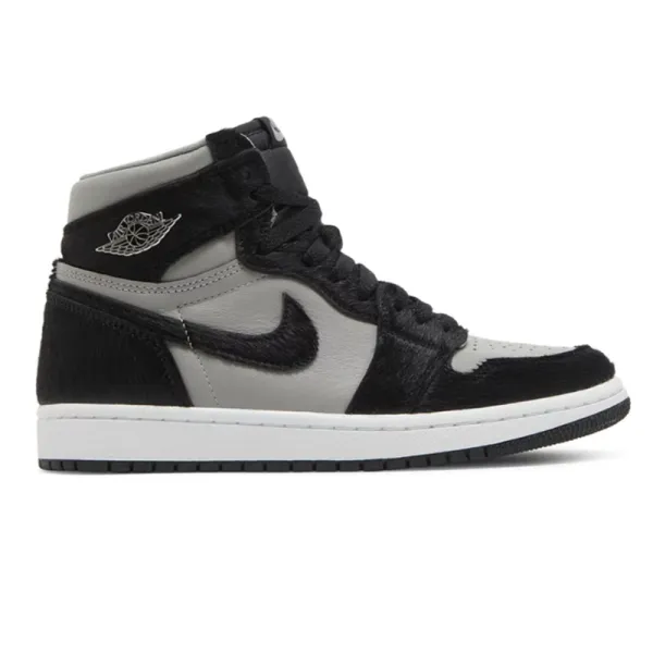 Air Jordan 1 High OG UNC Blue Sneakers - 8