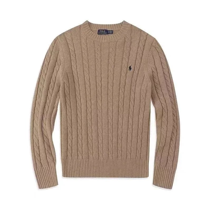 Autumn Winter Fashion Sweater photo 7