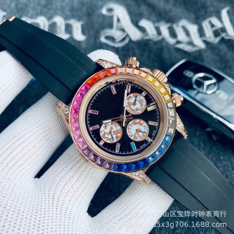 Rolex Mechanical Watch photo 7