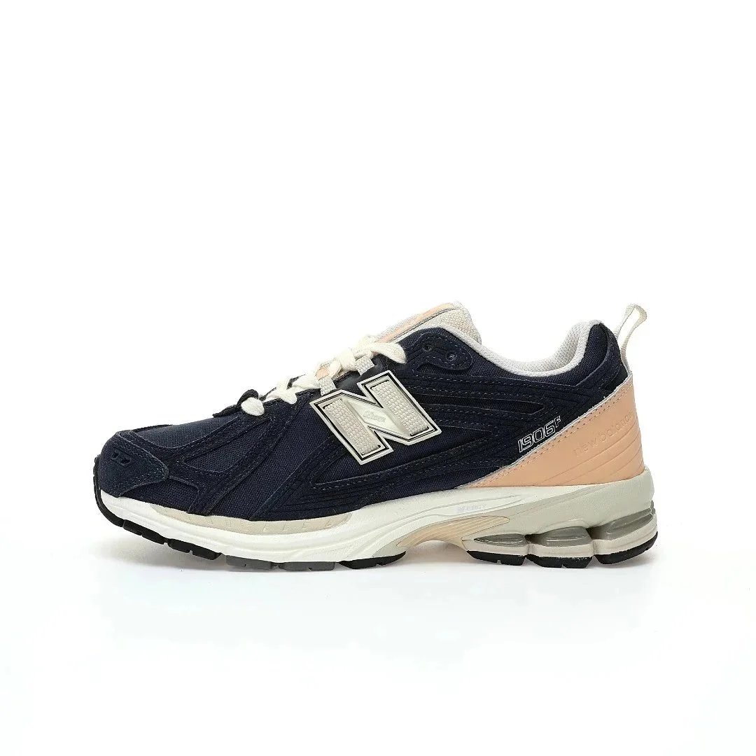 藏蓝杏仁茶黄 M1906FB