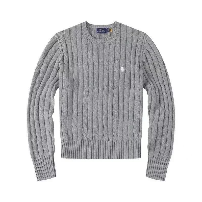 Autumn Winter Fashion Sweater photo 3