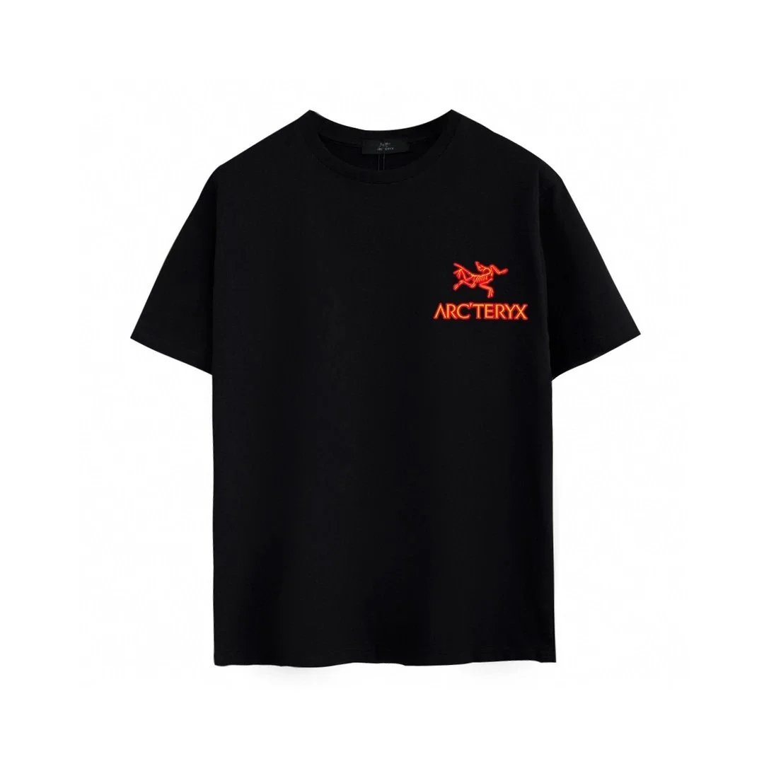 Summer Quick-Dry T-Shirt photo 6
