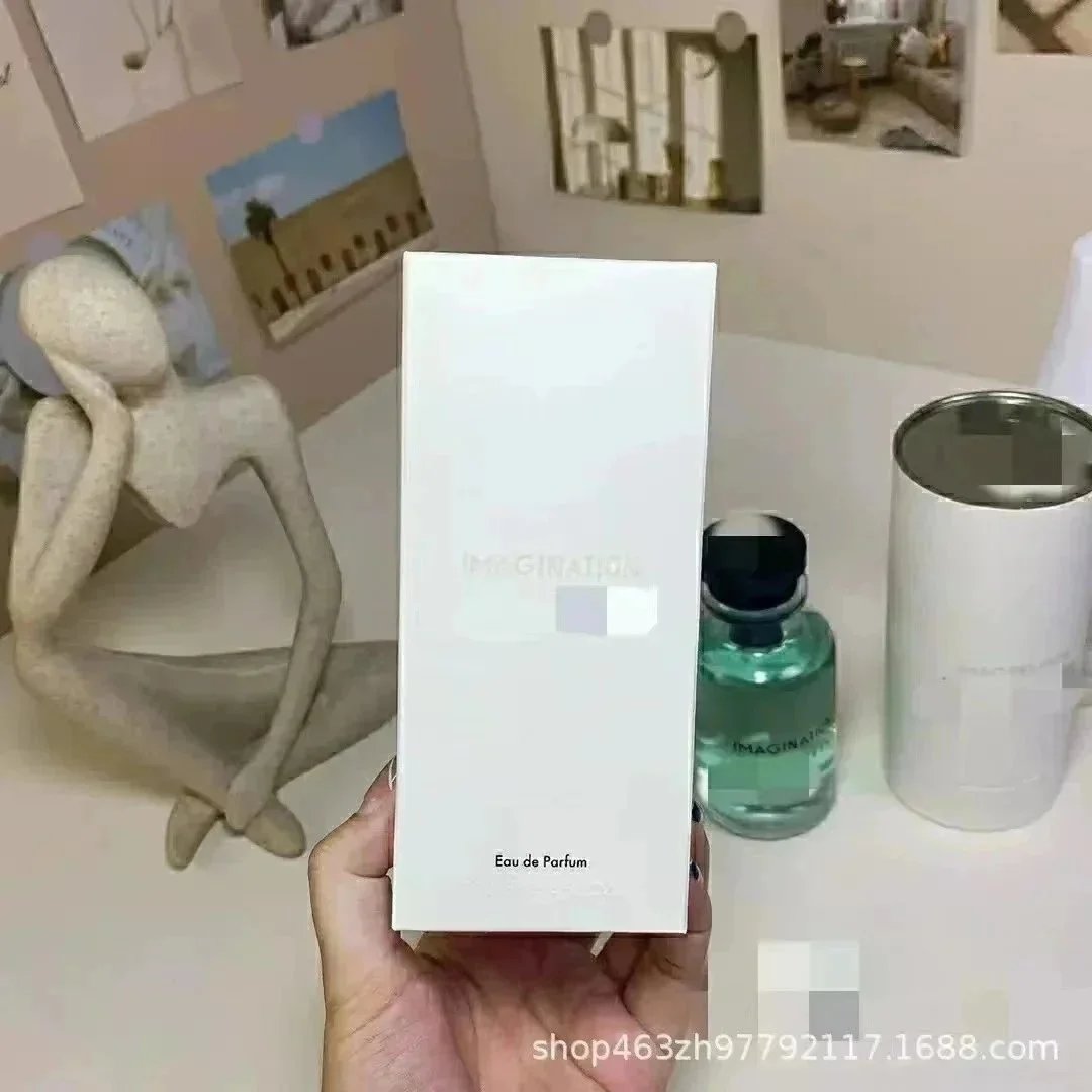 Unbranded Perfume 100ml Eau de Parfum Spray image 5