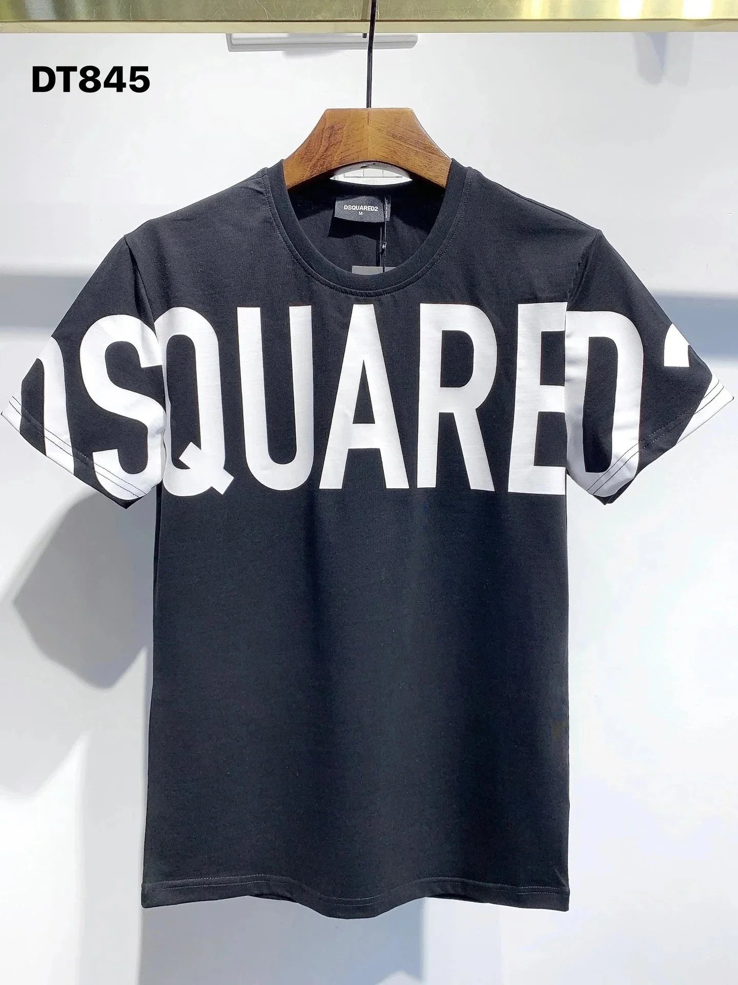 845 black