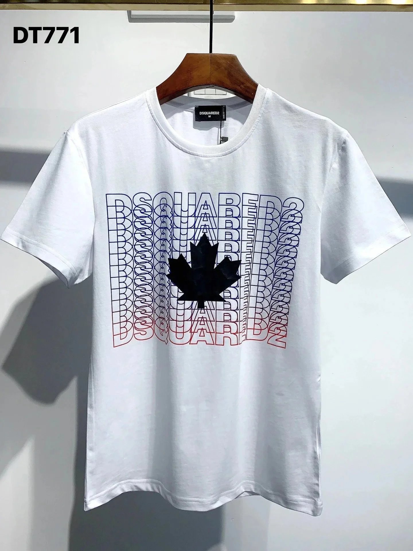 771 White